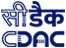 Centre for Development of Advanced Computing, Noida, India logo