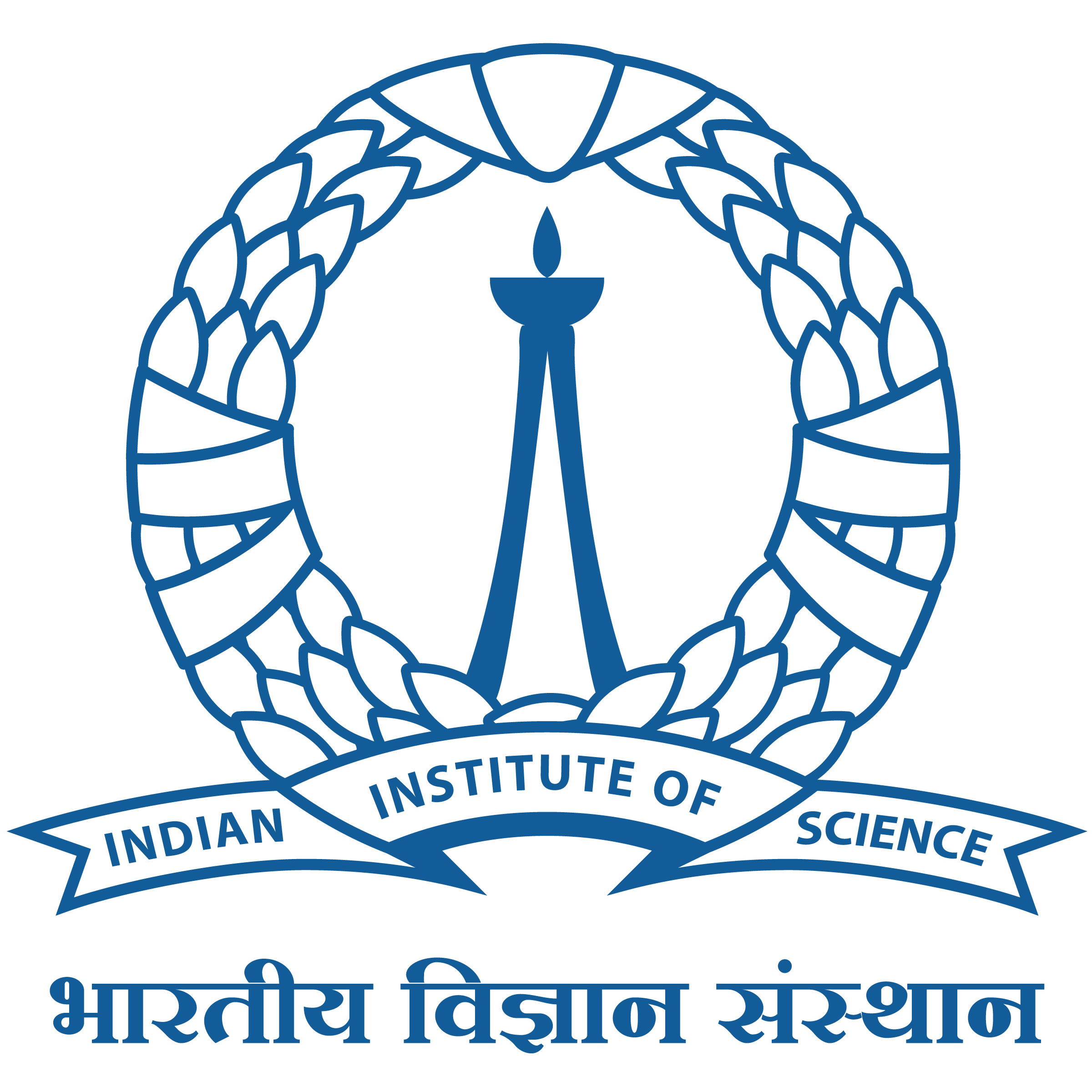 Indian Institute of Science (CeNSE Lab), Bangalore, India logo
