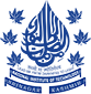 National Institute of Technology Srinagar logo