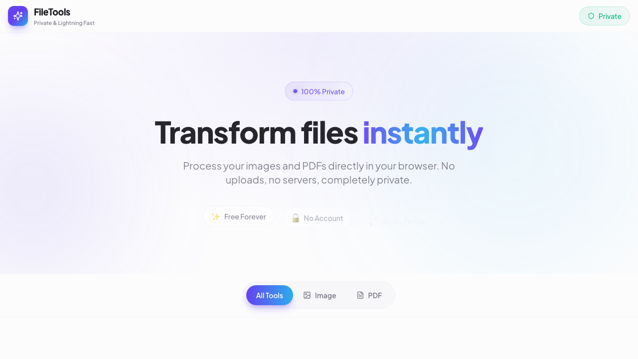 FileTools